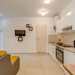 Bed & Breakfast Porta Adriatica Split
