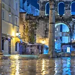 Porta Adriatica Bed & Breakfast Split