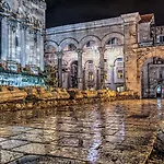 Bed & Breakfast Porta Adriatica 3*