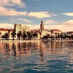 Bed & Breakfast Porta Adriatica Split