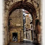 Bed & Breakfast Porta Adriatica