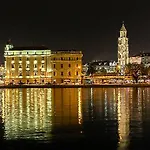 Porta Adriatica 3* Split