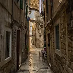 Porta Adriatica 3* 斯普利特