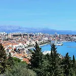 Porta Adriatica 斯普利特