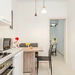 Porta Adriatica 3* 斯普利特