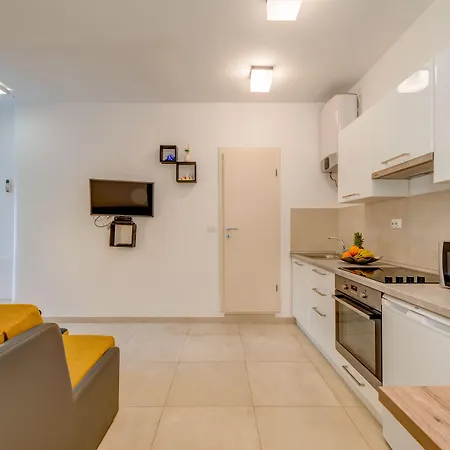 B&B Porta Adriatica 스플리트