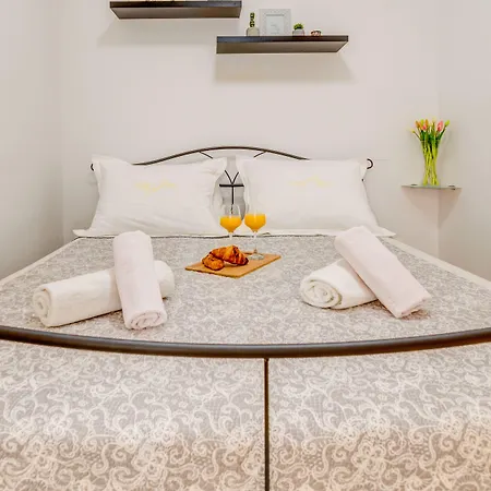 Porta Adriatica Отель типа 