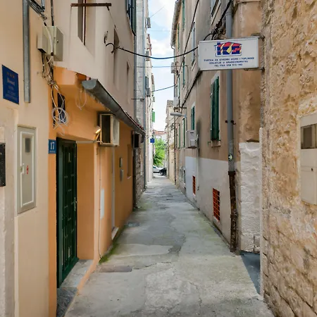 Porta Adriatica Сплит