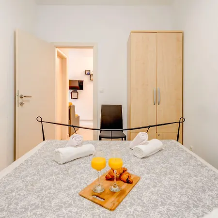 B&B Porta Adriatica 3*