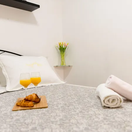 فندق مبيت وإفطار Porta Adriatica 3*