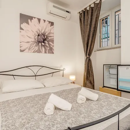 Porta Adriatica 3* 스플리트