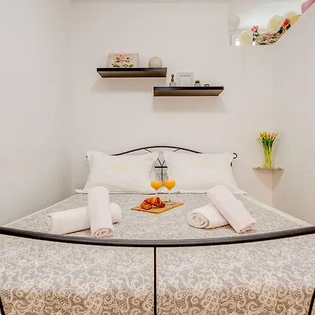 Porta Adriatica 3* Сплит