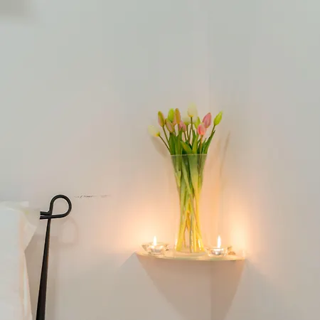 Porta Adriatica Отель типа 