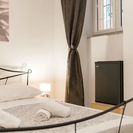 B&B Porta Adriatica 3*