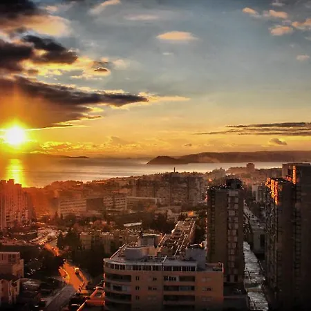 Porta Adriatica 3* Сплит