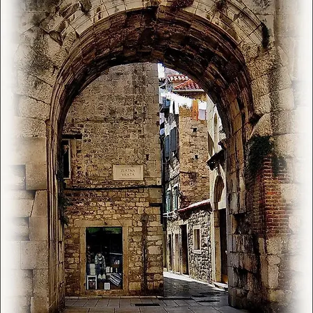 B&B Porta Adriatica