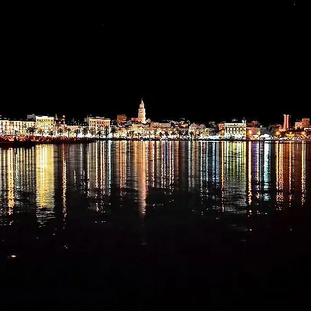 Porta Adriatica 스플리트