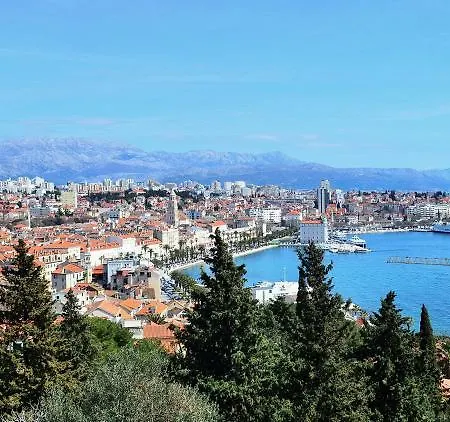 Porta Adriatica 스플리트