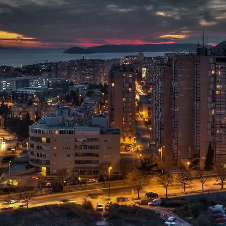 Porta Adriatica Отель типа 