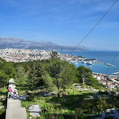 فندق مبيت وإفطار Porta Adriatica 3*
