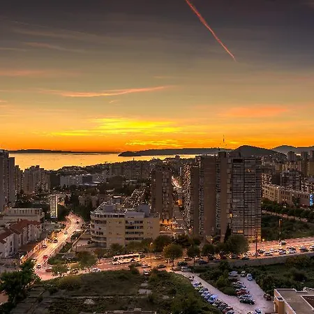 Porta Adriatica Отель типа 