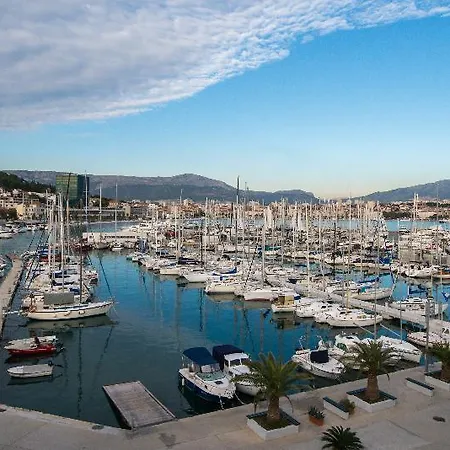 فندق مبيت وإفطار Porta Adriatica
