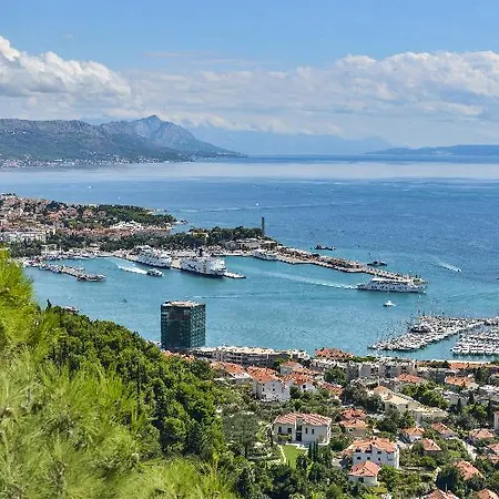 Porta Adriatica Сплит