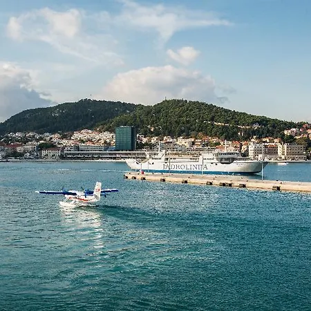 Porta Adriatica Отель типа 