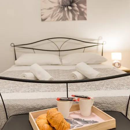 Porta Adriatica 3* Сплит