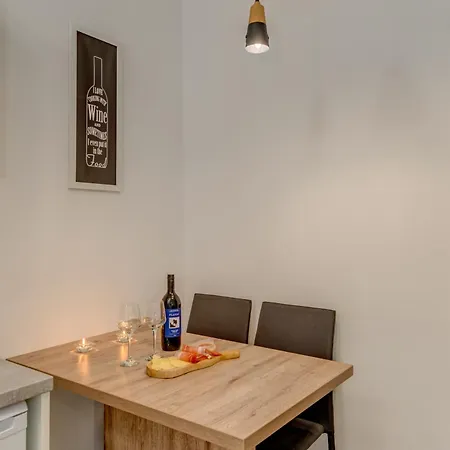 Porta Adriatica B&B