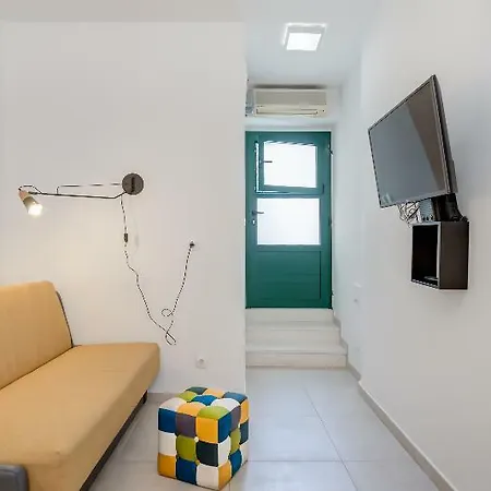 B&B Porta Adriatica 스플리트