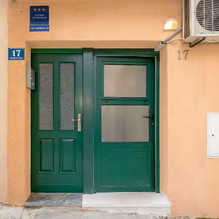 Porta Adriatica 스플리트