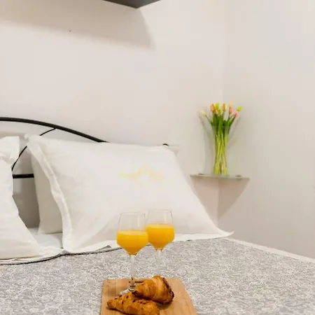 B&B Porta Adriatica 스플리트