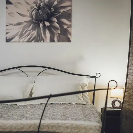 Porta Adriatica Отель типа 