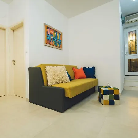 فندق مبيت وإفطار Porta Adriatica