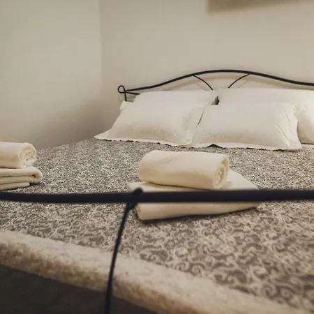 B&B Porta Adriatica 3*