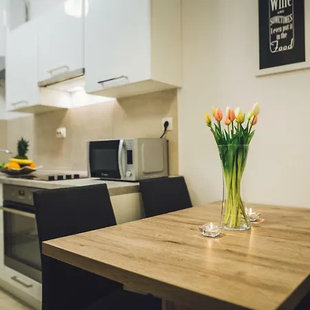 Porta Adriatica Отель типа 