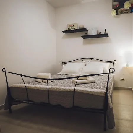 فندق مبيت وإفطار Porta Adriatica