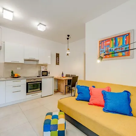 Porta Adriatica Bed & Breakfast Spalato