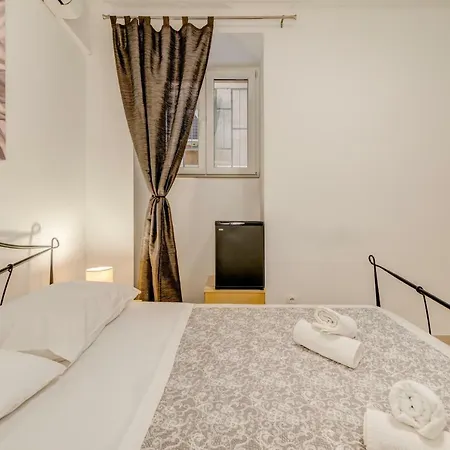 Porta Adriatica B&B 3*