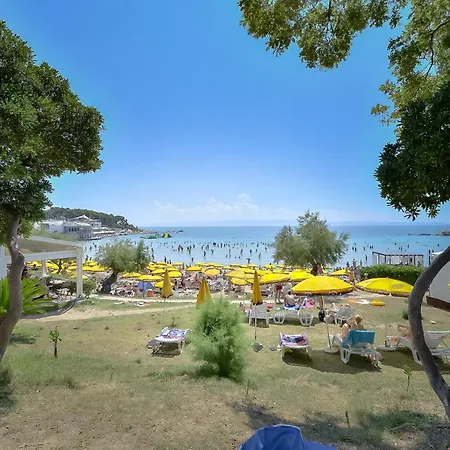 Bed & Breakfast Porta Adriatica Spalato