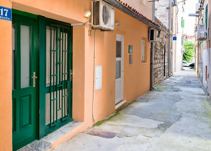 Frühstückspension Porta Adriatica