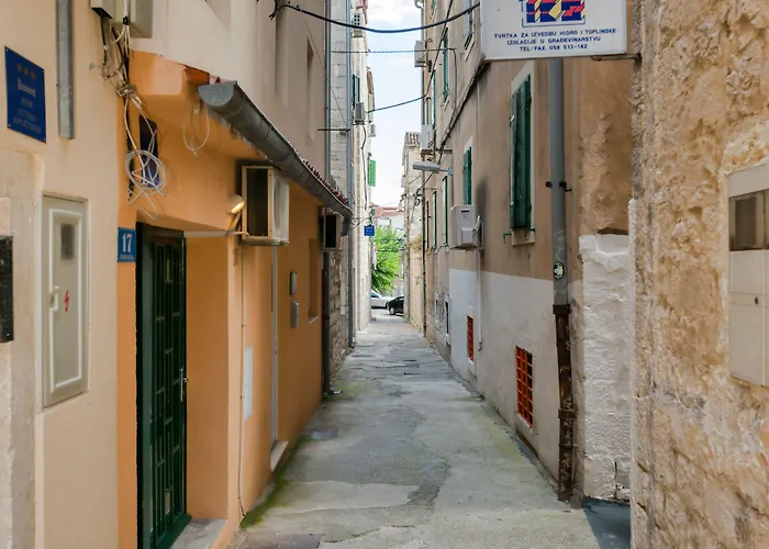 Porta Adriatica Split