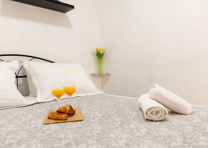 Frühstückspension Porta Adriatica 3*