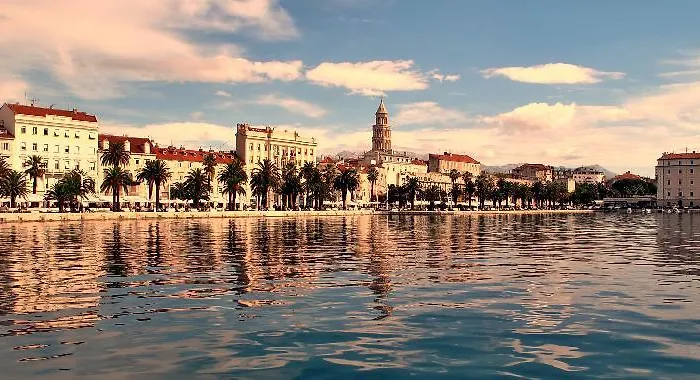 Frühstückspension Porta Adriatica Split