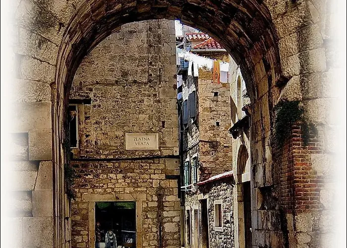 Frühstückspension Porta Adriatica