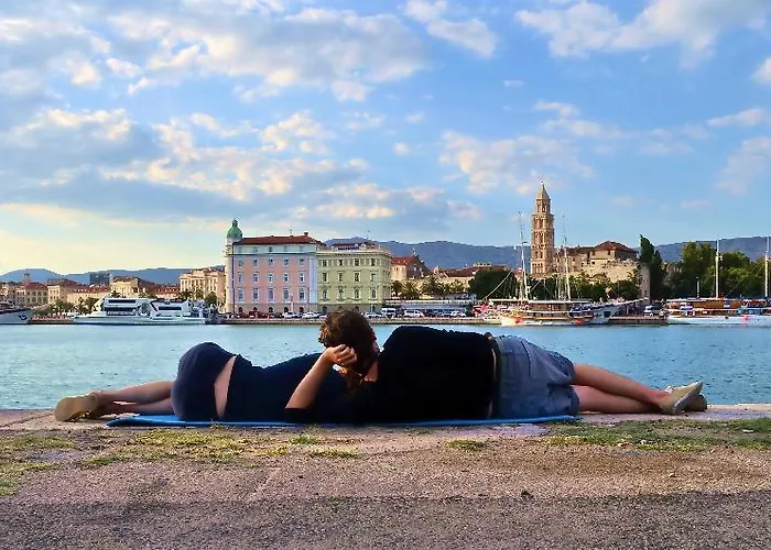 Porta Adriatica Frühstückspension