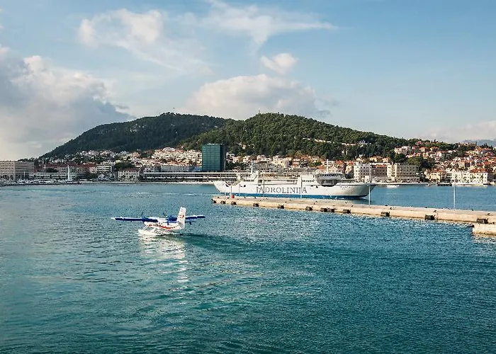 Porta Adriatica Frühstückspension