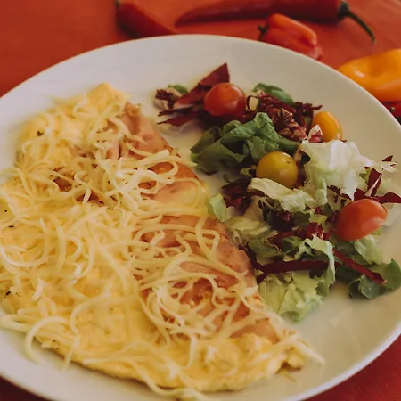 Porta Adriatica Couette-café