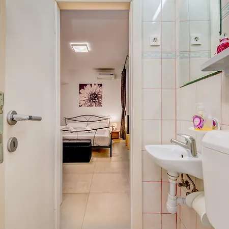 Porta Adriatica Couette-café